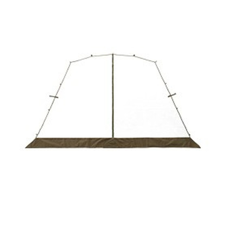 Штора до тенту для кемпінгу Naturehike CNK230WS014 фото 2