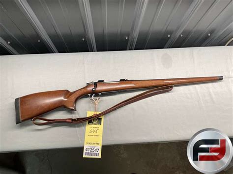 Магазин до CZ 550 30-06/7х64/270W фото 3