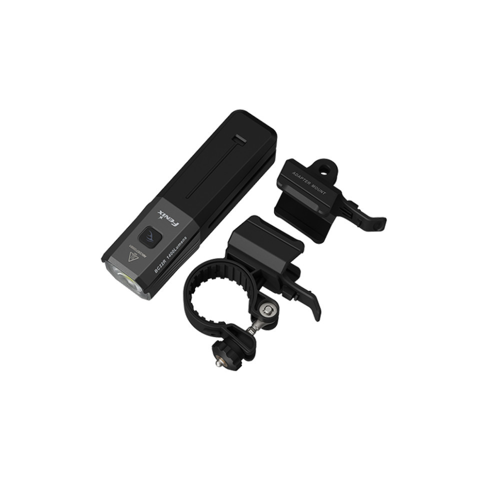 Велофара Fenix BC22R фото 6