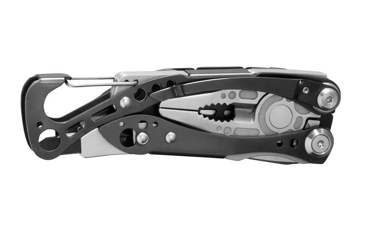 Мультитул LEATHERMAN Skeletool CX 830923 фото 4