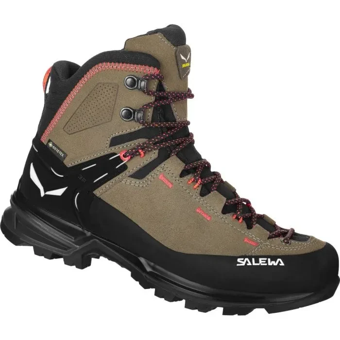 Черевики Salewa MTN Trainer 2 MID GTX Wms фото 2