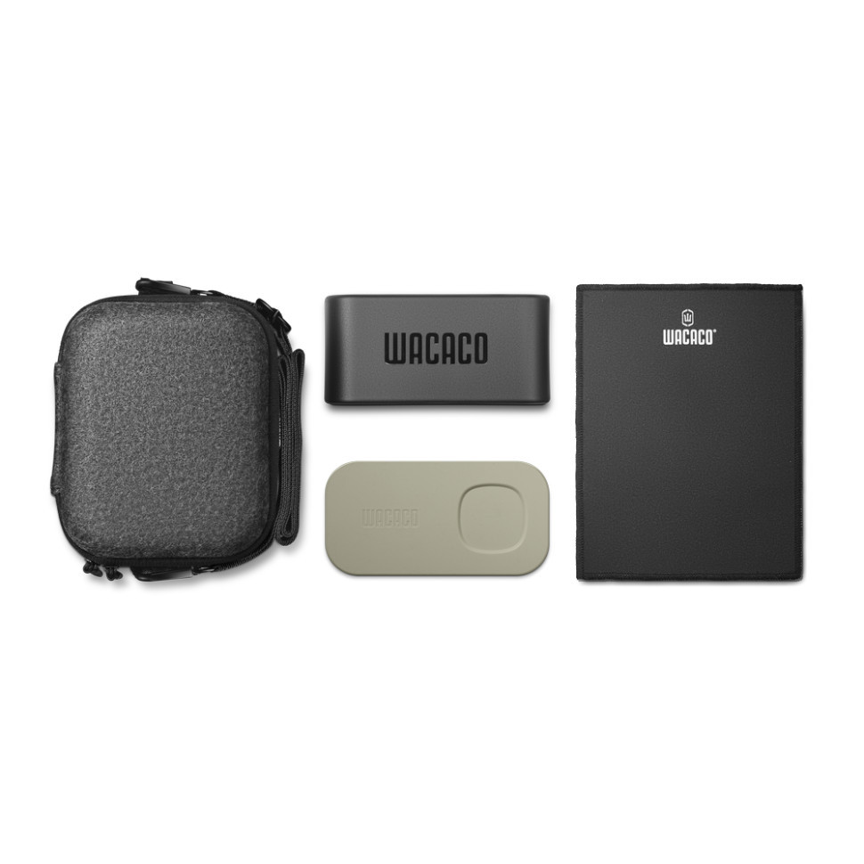 Чохол для портативної кавоварки Wacaco Minipresso NS2 фото 3