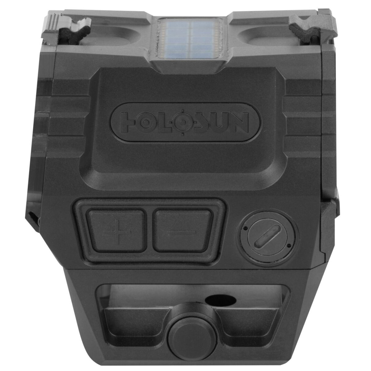 Коліматорний приціл HOLOSUN AEMS-PRO-X2-GR фото 3