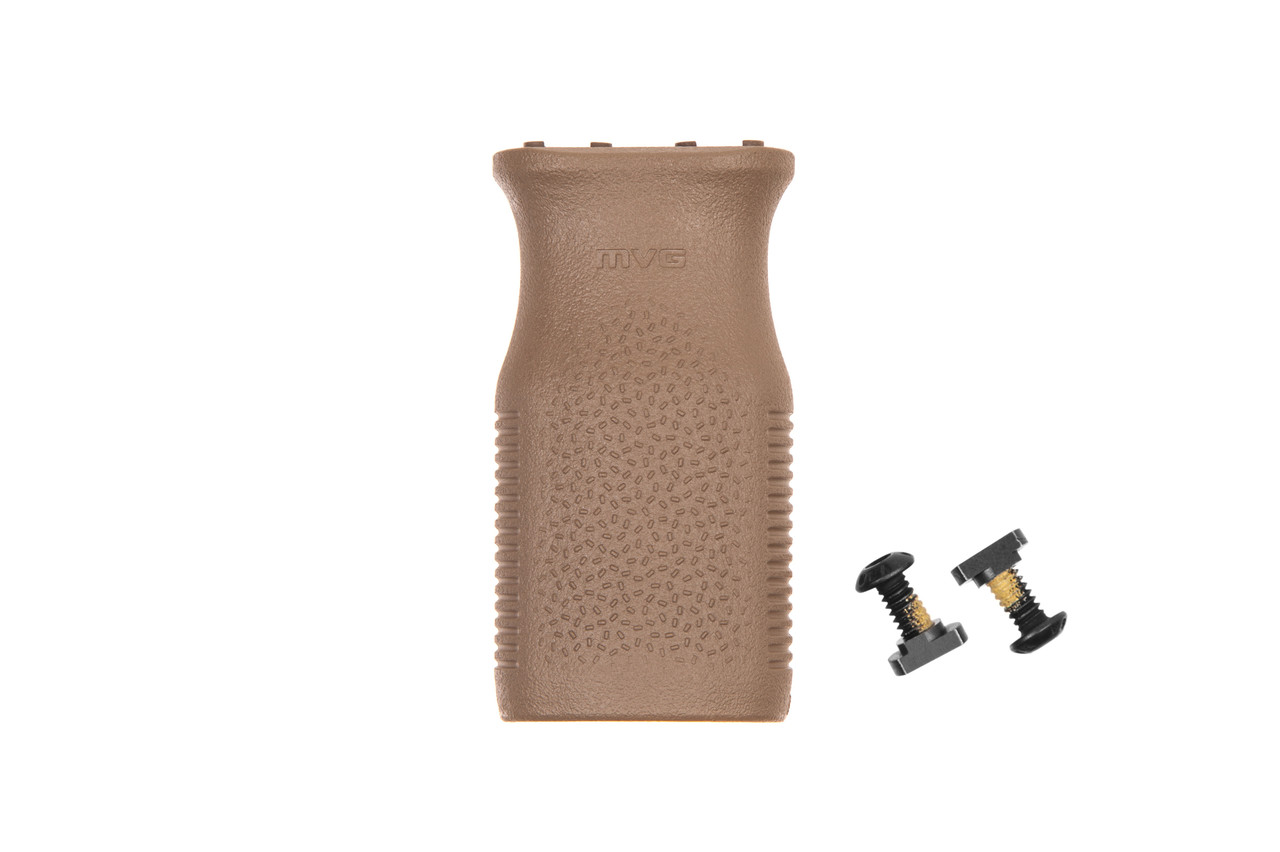 Рукоять Magpul MVG Vertical M-Lok Slot System - Flat Dark Earth