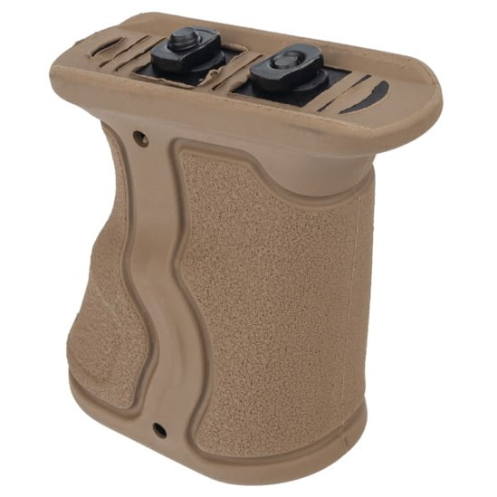 Рукоят перенос огня FAB Defense Gradus Tan на M-LOK