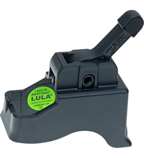 Ускоритель заряжания Butler Creek AK47/Galil фото 5
