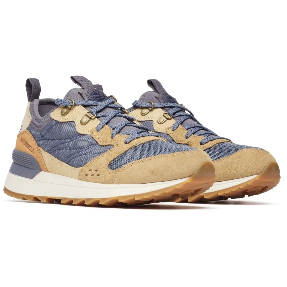 Кросівки Merrell Alpine 83 Sneaker Recraft Mns фото 2