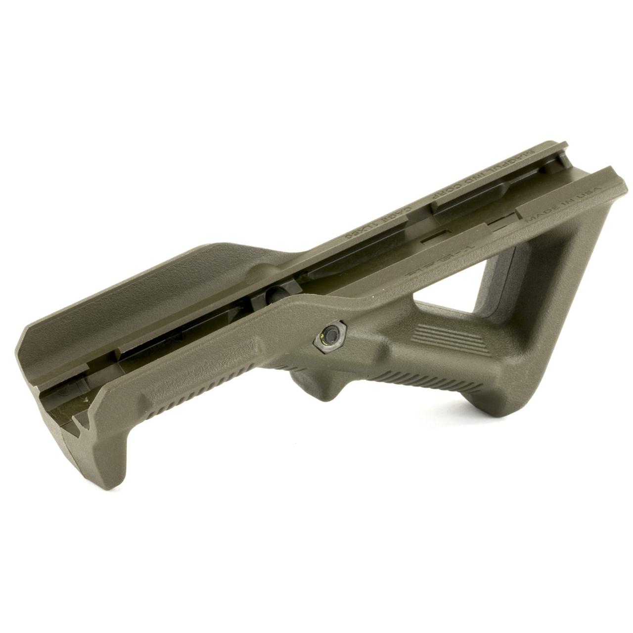 Рукоятка Magpul AFG MAG411-ODG Picatinny