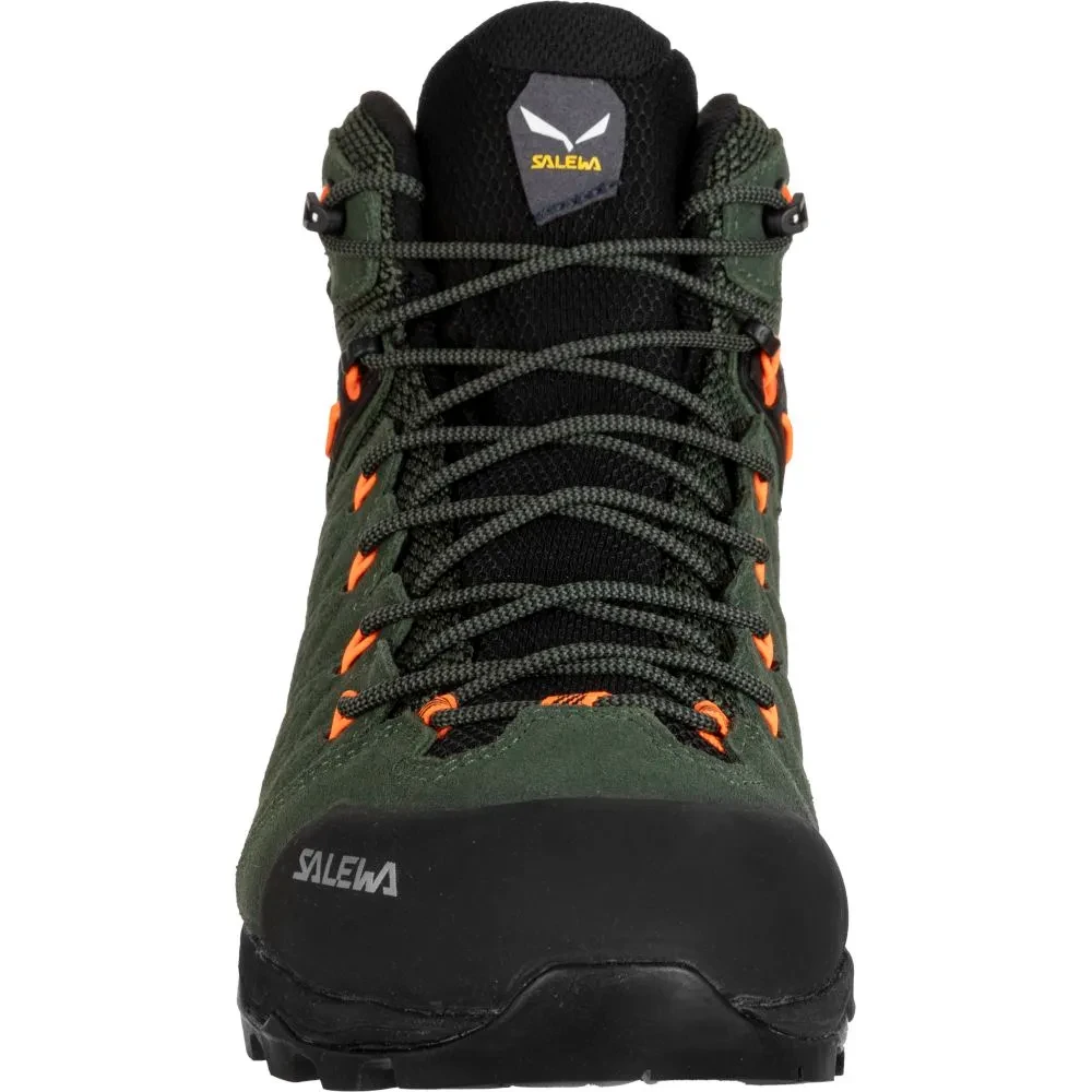 Ботинки Salewa MS Alp Mate Mid WP фото 6