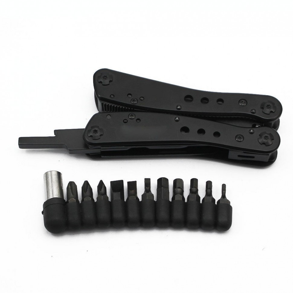 Мультитул Multi Tool Ganzo G201-B фото 6