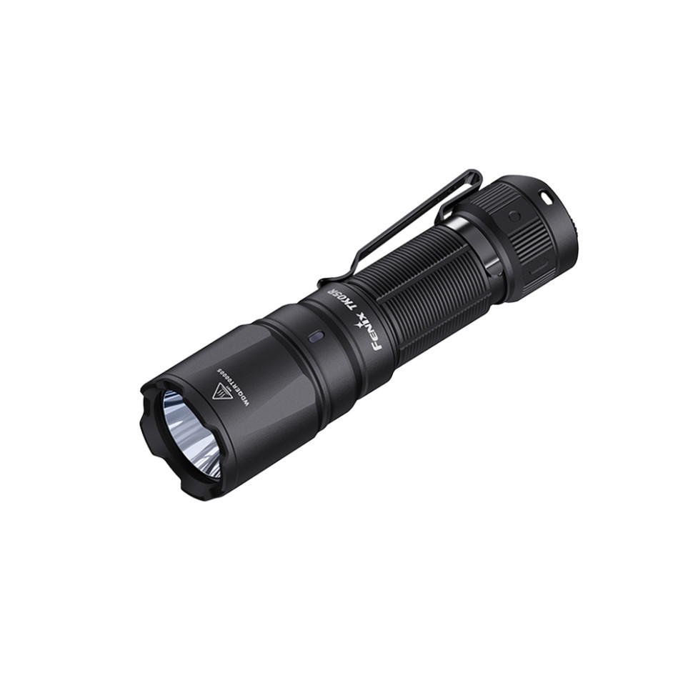 Тактичний ліхтар ручний Fenix TK05R фото 2