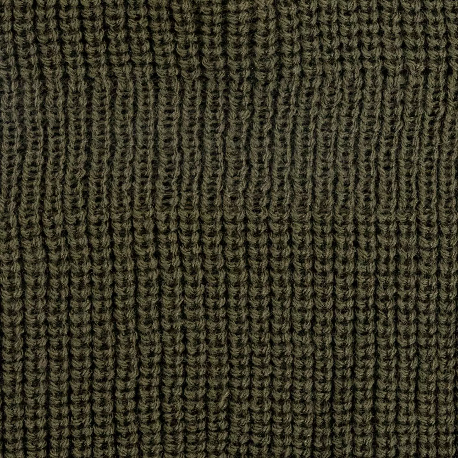 Балаклава трьохдирочна (акрил) Olive фото 9