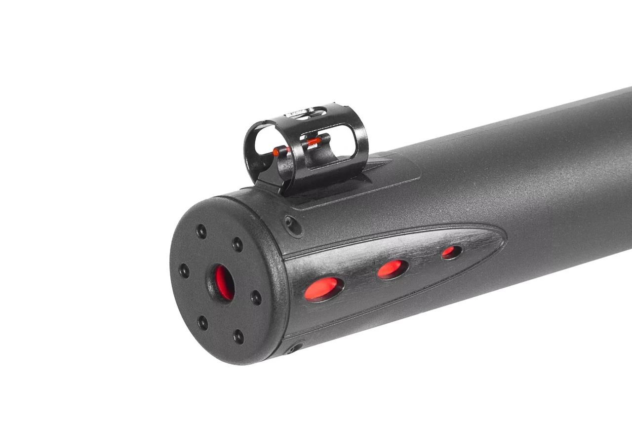 Пневматична PCP гвинтівка Gamo Arrow 4.5 мм фото 7