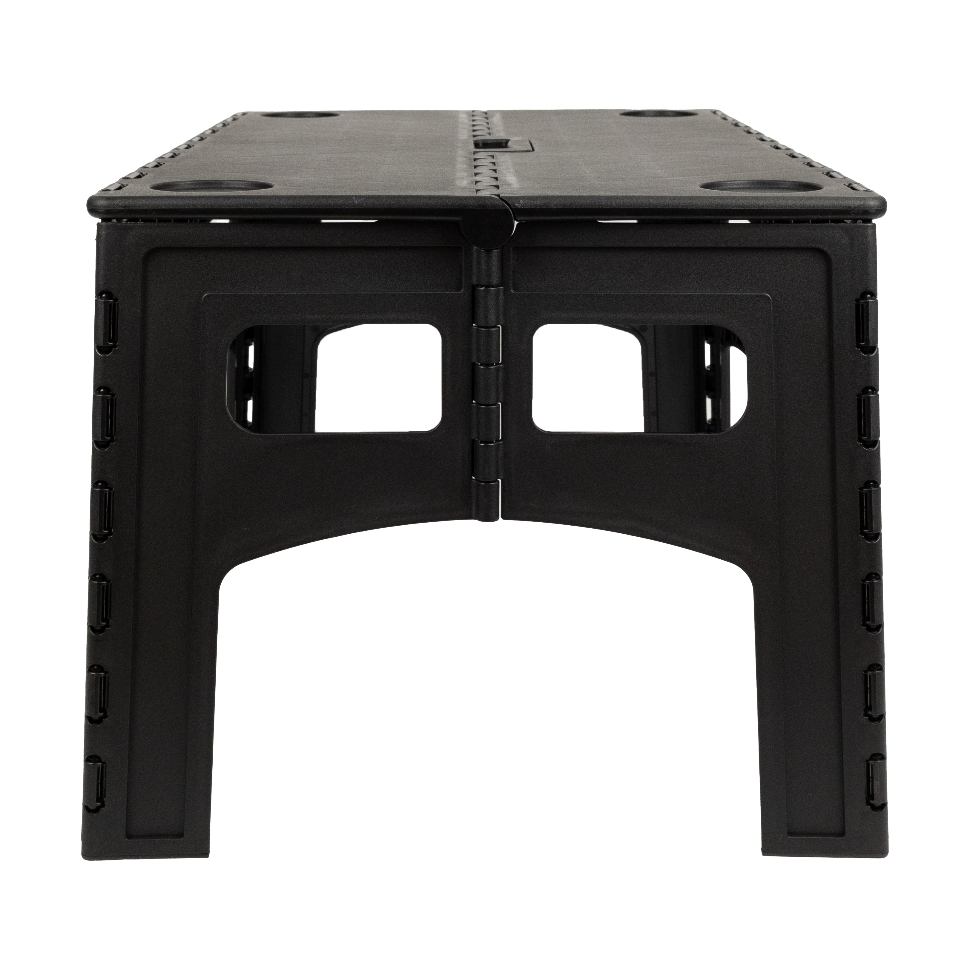 Стіл Tribe Camp Table Low пластиковий T-EF-0003-black фото 16