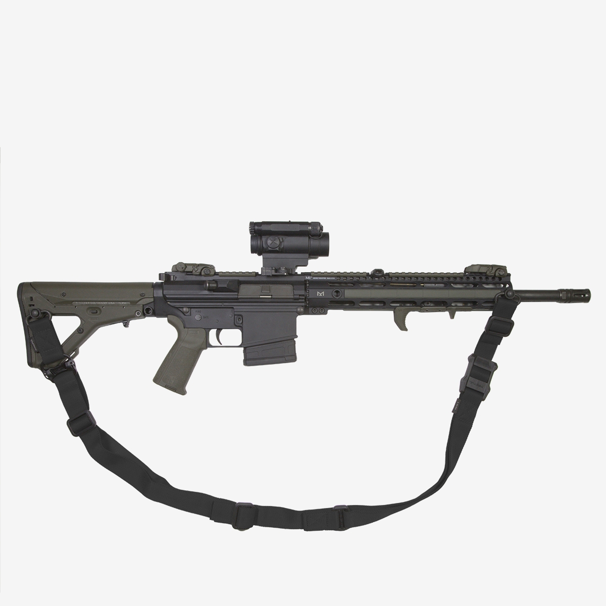 Адаптер для ременя Magpul MS1/MS4 MAG519 фото 9