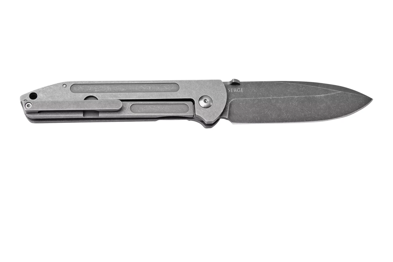 Ніж складаний BOKER PLUS EVADE 01BO384 фото 3