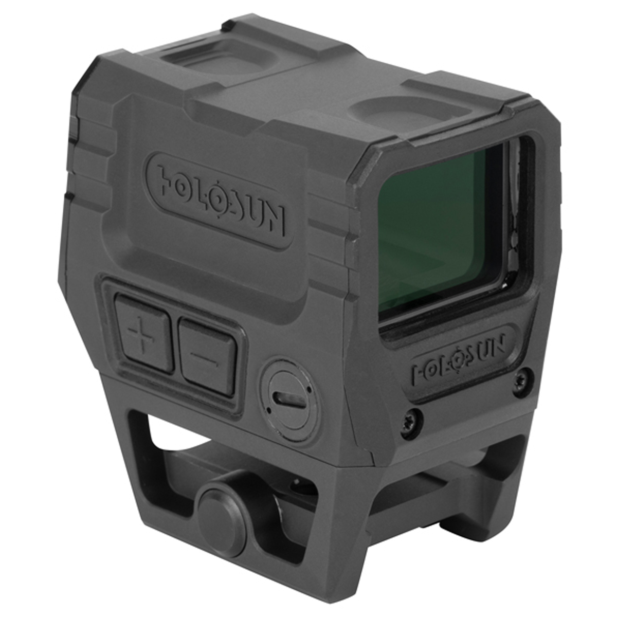 Коліматорний приціл HOLOSUN AEMS-CORE-X2-RD фото 7
