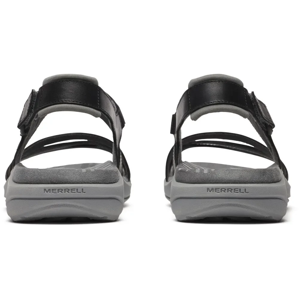 Сандалі Merrell Harbor Backstrap Wmn фото 4