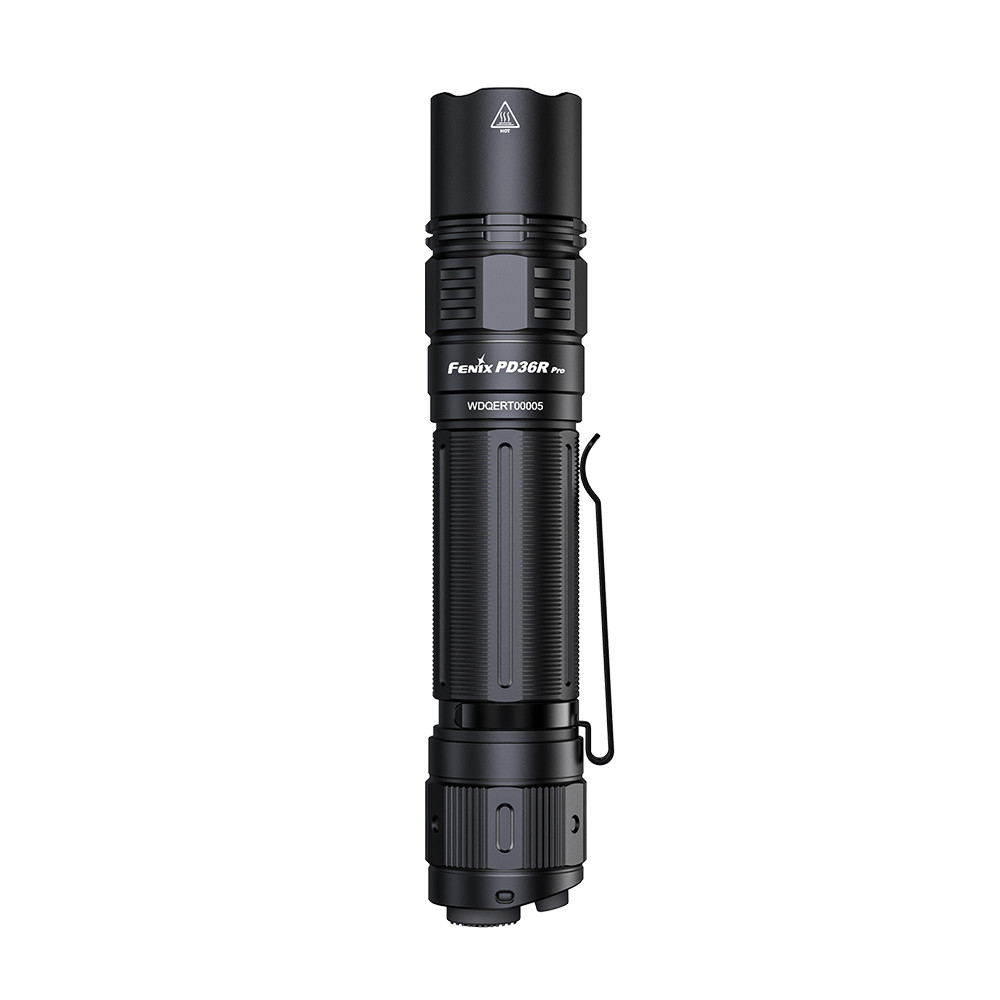 Ліхтар ручний Fenix PD36R Pro фото 3