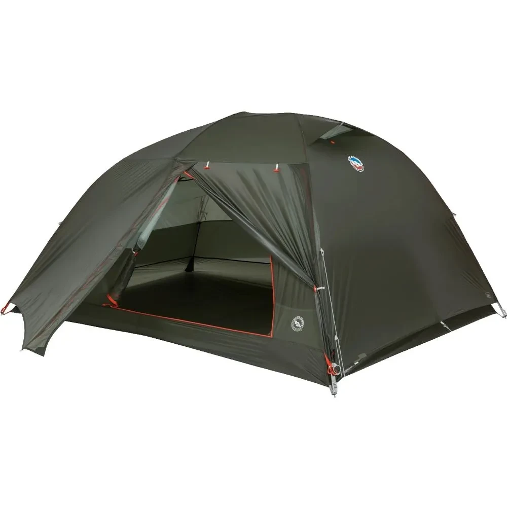 Намет Big Agnes Copper Spur UL3 фото 2