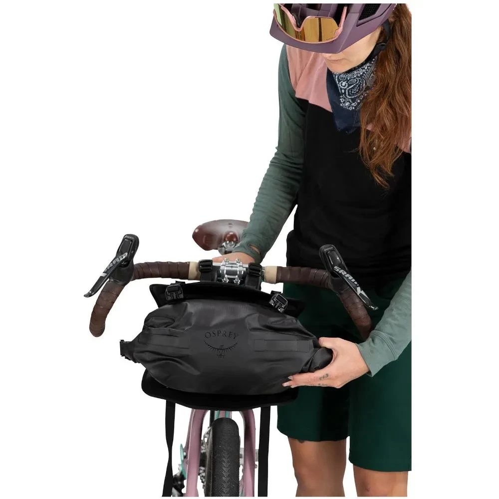 Сумка на кермо Osprey Escapist Handlebar Bag Large фото 6