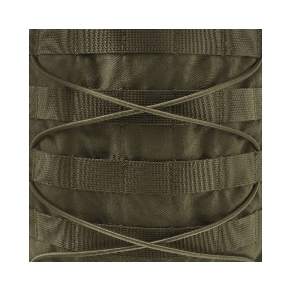 Рюкзак тактический 24л Helikon-Tex RACCOON Mk2 Backpack - Cordura - Olive Green фото 4