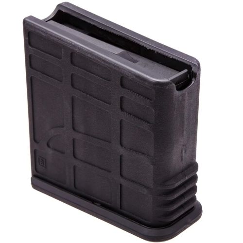 Магазин Barrett чорний кал.300 10-ти зарядний фото 2