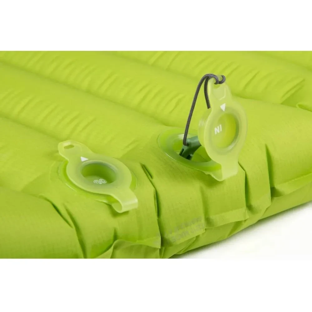 Надувной коврик Exped Ultra 1R LW фото 3
