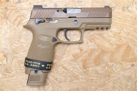 Магазин для SIG SAUER P320, кал. 9мм, 17-ти зарядний, чорний фото 6