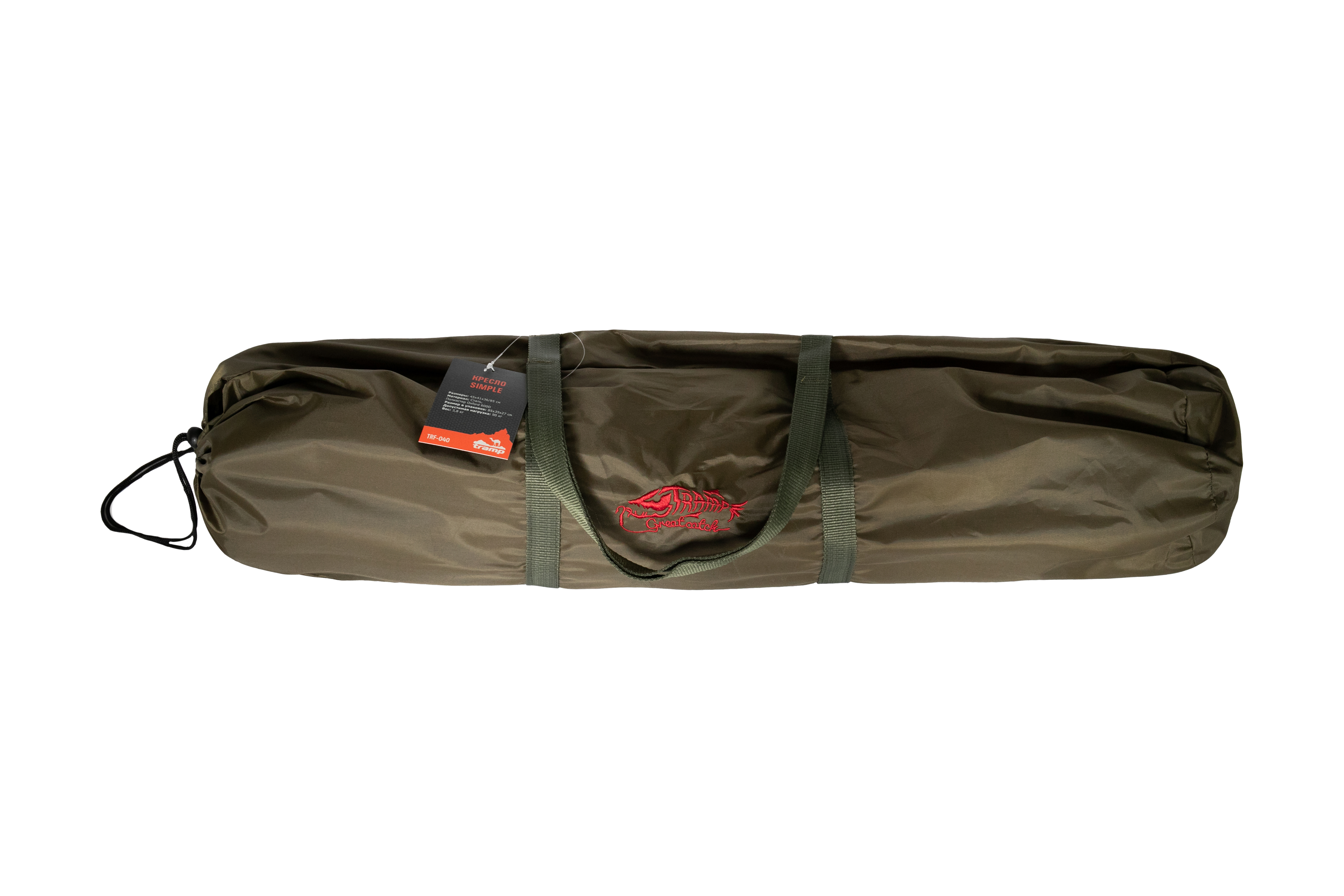 Кресло Tramp Simple TRF-040 фото 7