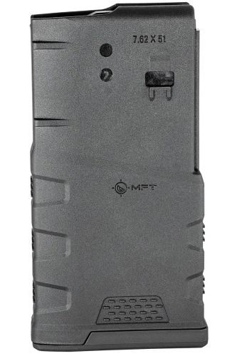 Магазин к AR-10 MFT Extreme Duty к.308 WIN 20-ти зарядний