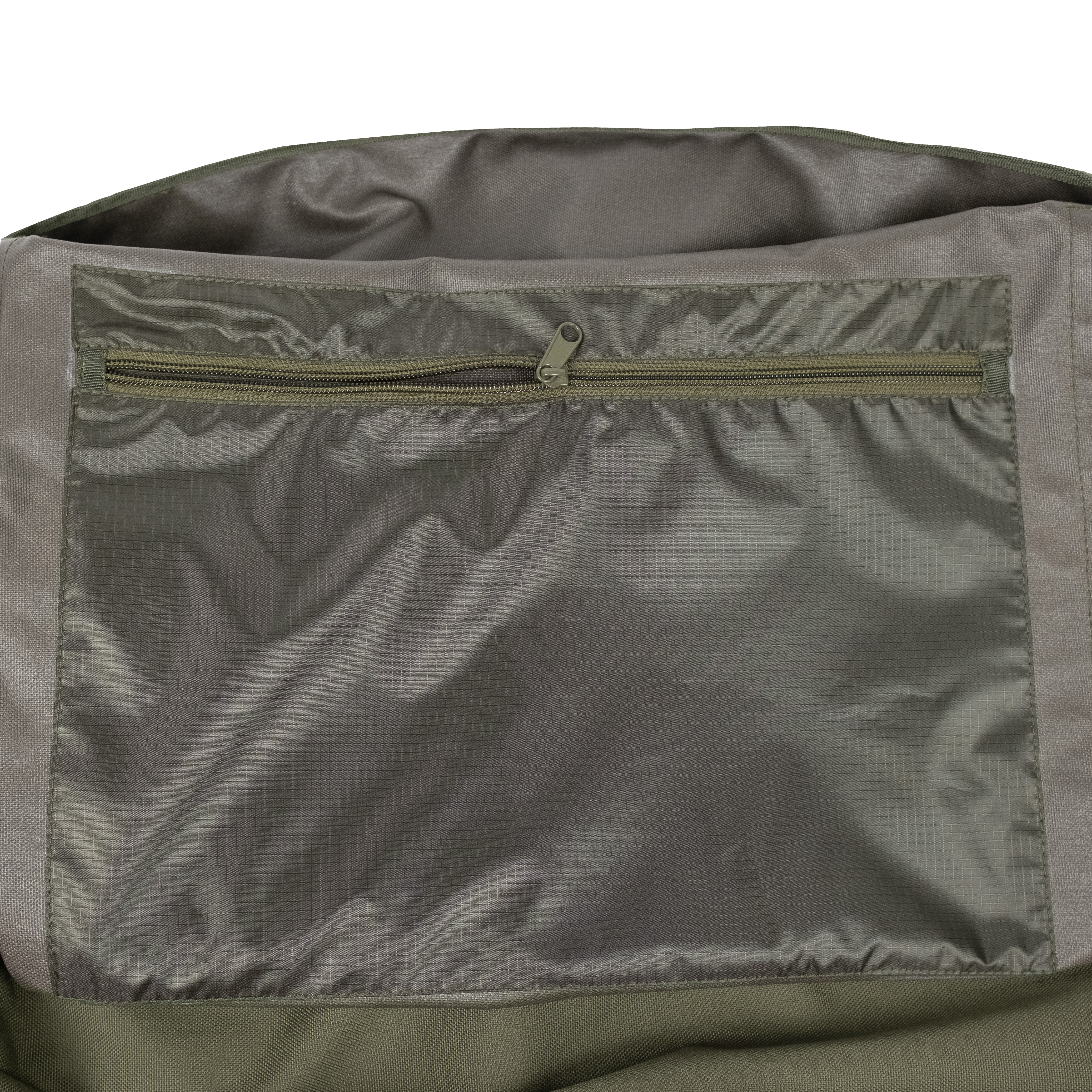 Баул Tribe Transporter 108 L T-IE-0007 green фото 12