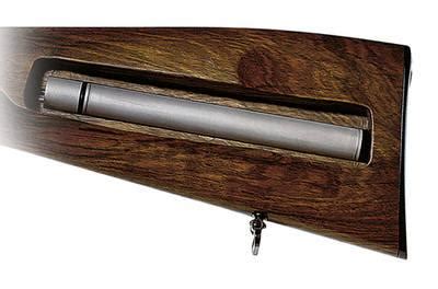 Компенсатор віддачі Blaser Kickstop 450gr фото 2