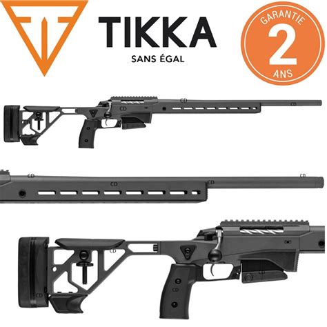 S540203677 Магазин для Tikka T3x TACT A1/ACE TARGET/CTR/UPR 10-зарядний 223REM фото 9