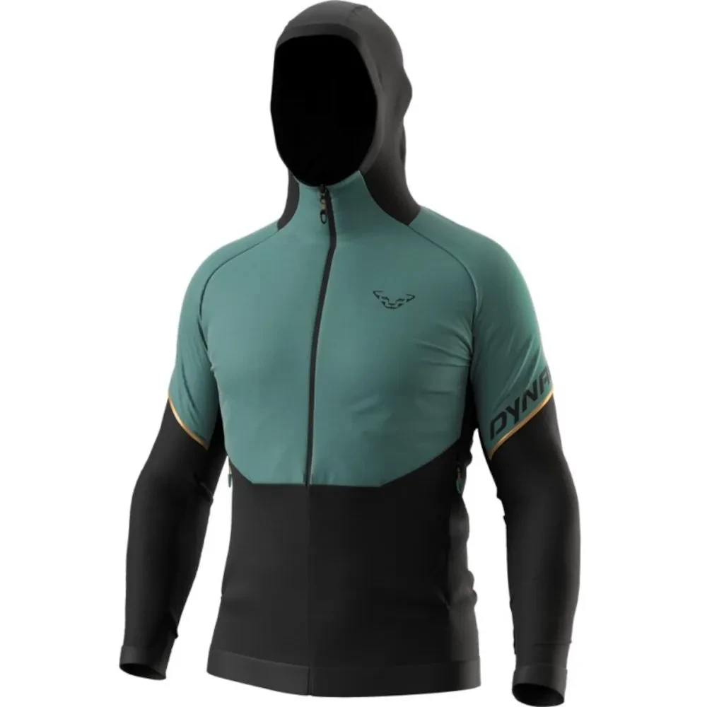 Куртка Dynafit Alpine Hybrid Mns фото 4
