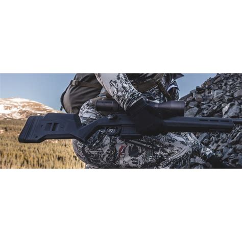 Набір щік для прикладів Magpul HUNTER/SGA