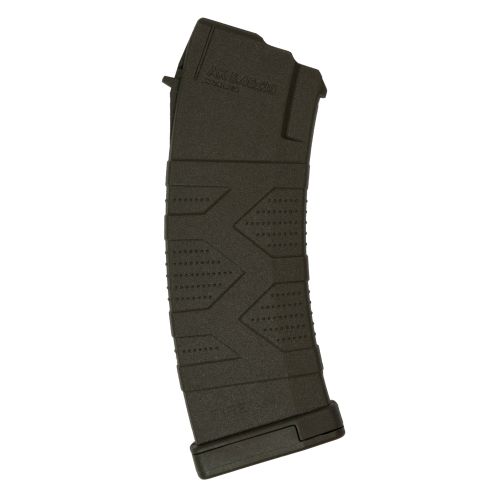 Магазин FIRE ON АК-30 5,45х39мм оливковый