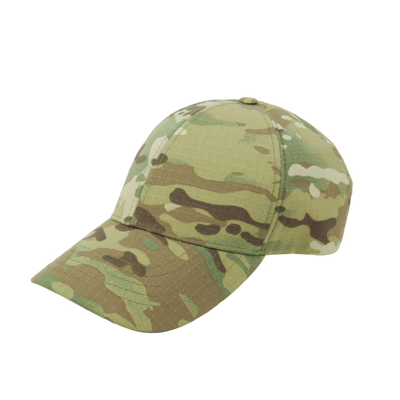 Кепка бейсболка тактическая Militex Multicam фото 3