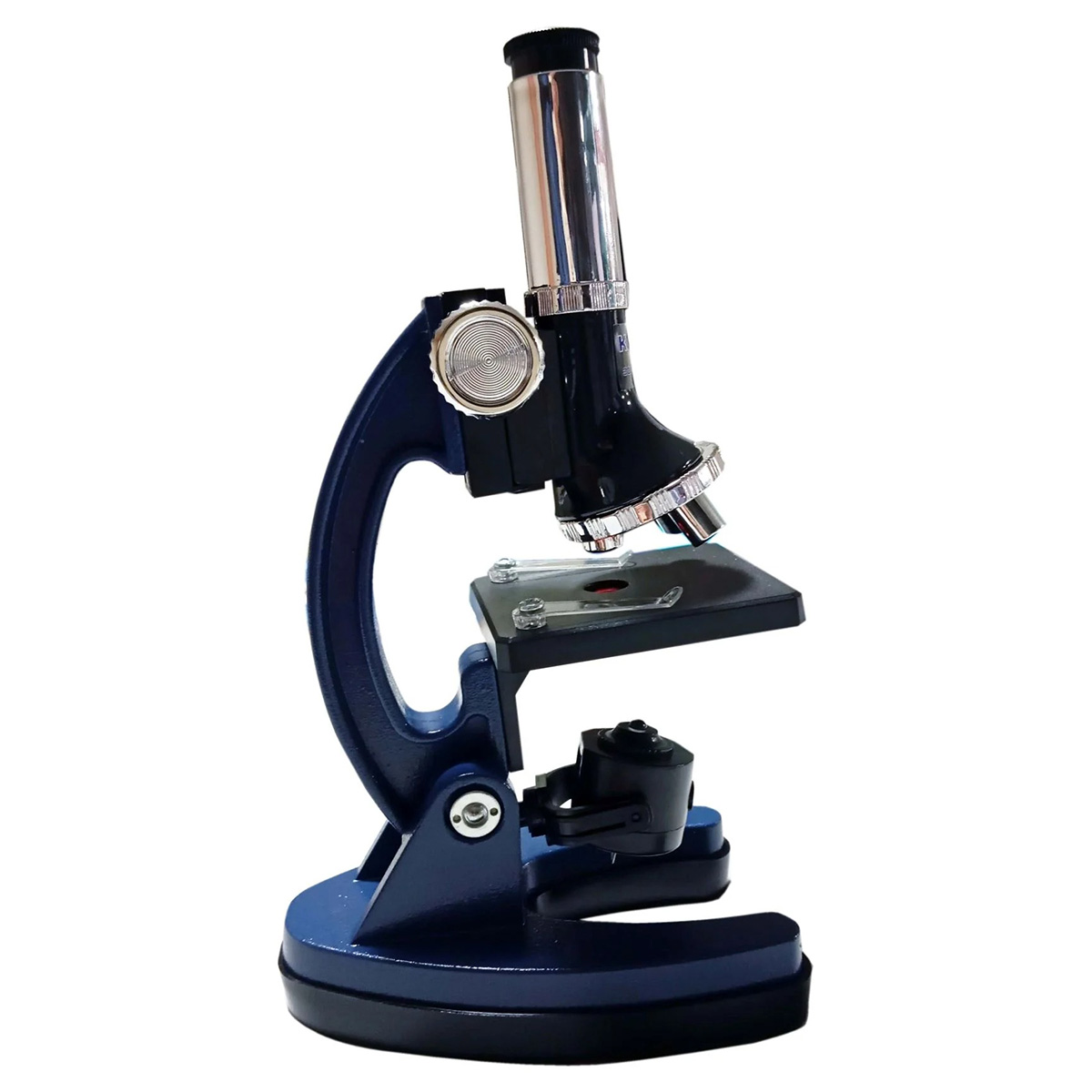 Дитячий мікроскоп KONUS KONUSCIENCE-2 300x-1200x (в кейсі) фото 4