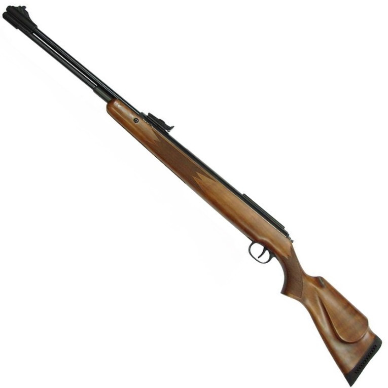 Гвинтівка пневматична Diana 460 Magnum T06 350 м / с, 4.5мм калібр
