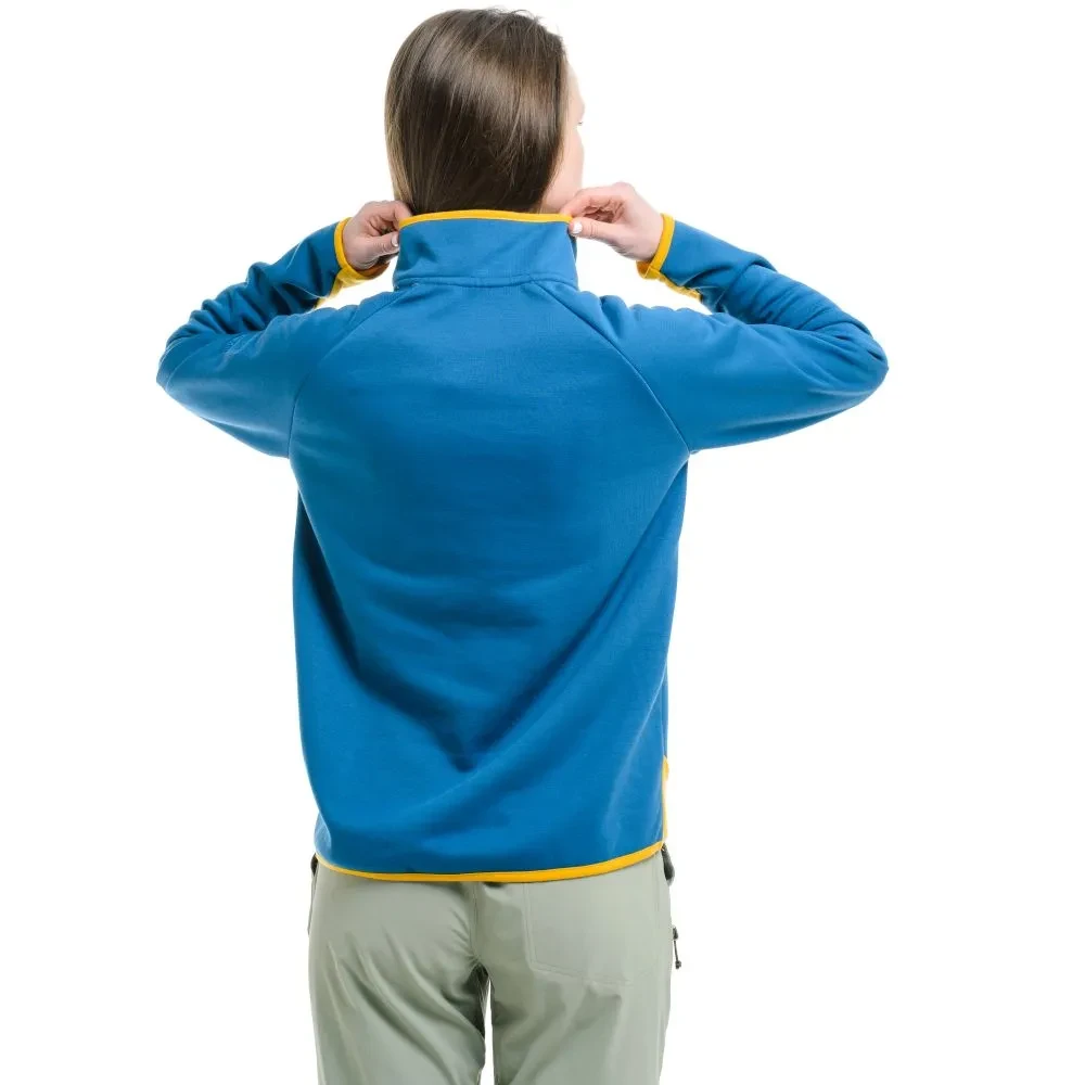 Флисовая кофта Turbat Atakama Wmn фото 4