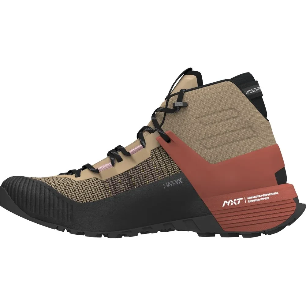 Ботинки Salewa MTN Trainer 2 MID GTX Wmn фото 4