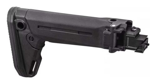MAG585-BLK Приклад Magpul ZHUKOV-S AK47/AK74 фото 4