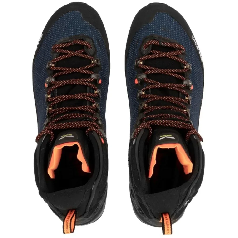 Ботинки Salewa Ortles Edge MID GTX Mns фото 4