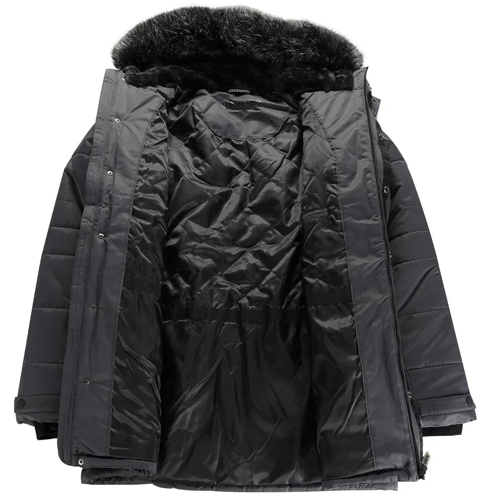 Куртка Alpine Pro Werd фото 3