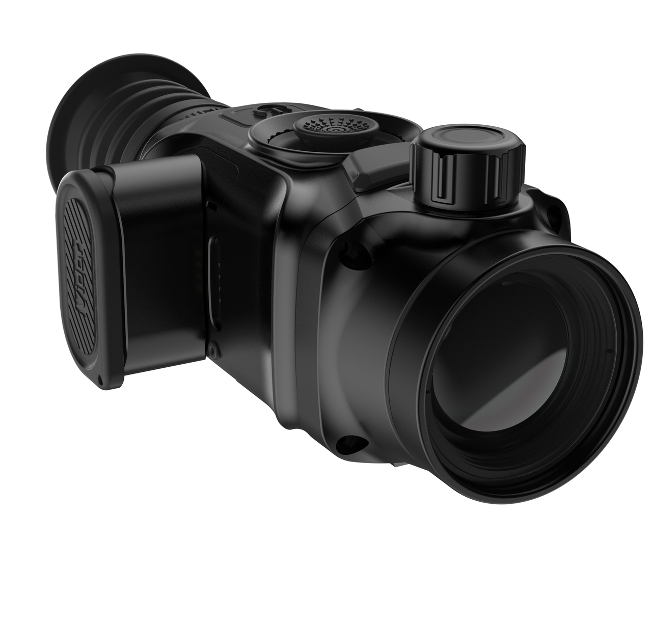 Тепловізійний приціл Thermtec Vidar 325 (25 мм, 384х288, 1350 м)