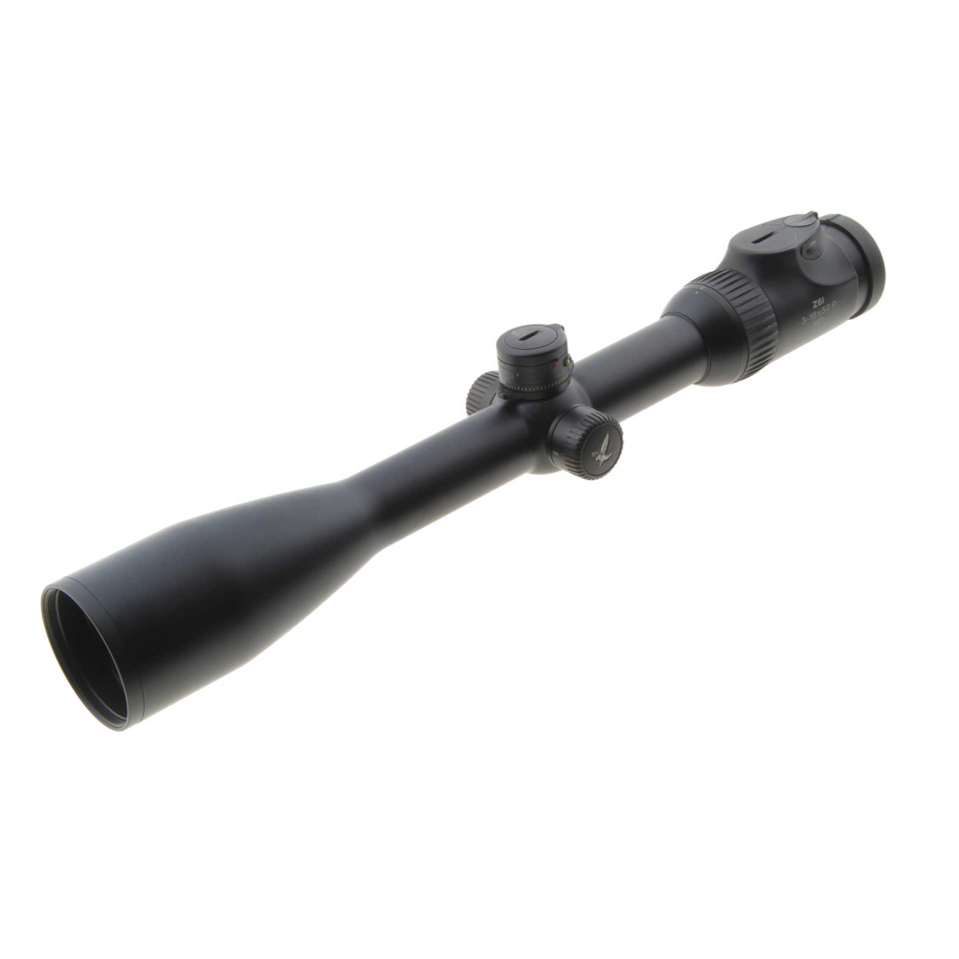 Приціл оптичний Swarovski 3-18x50 Z6I II P BT L 4A-I фото 2