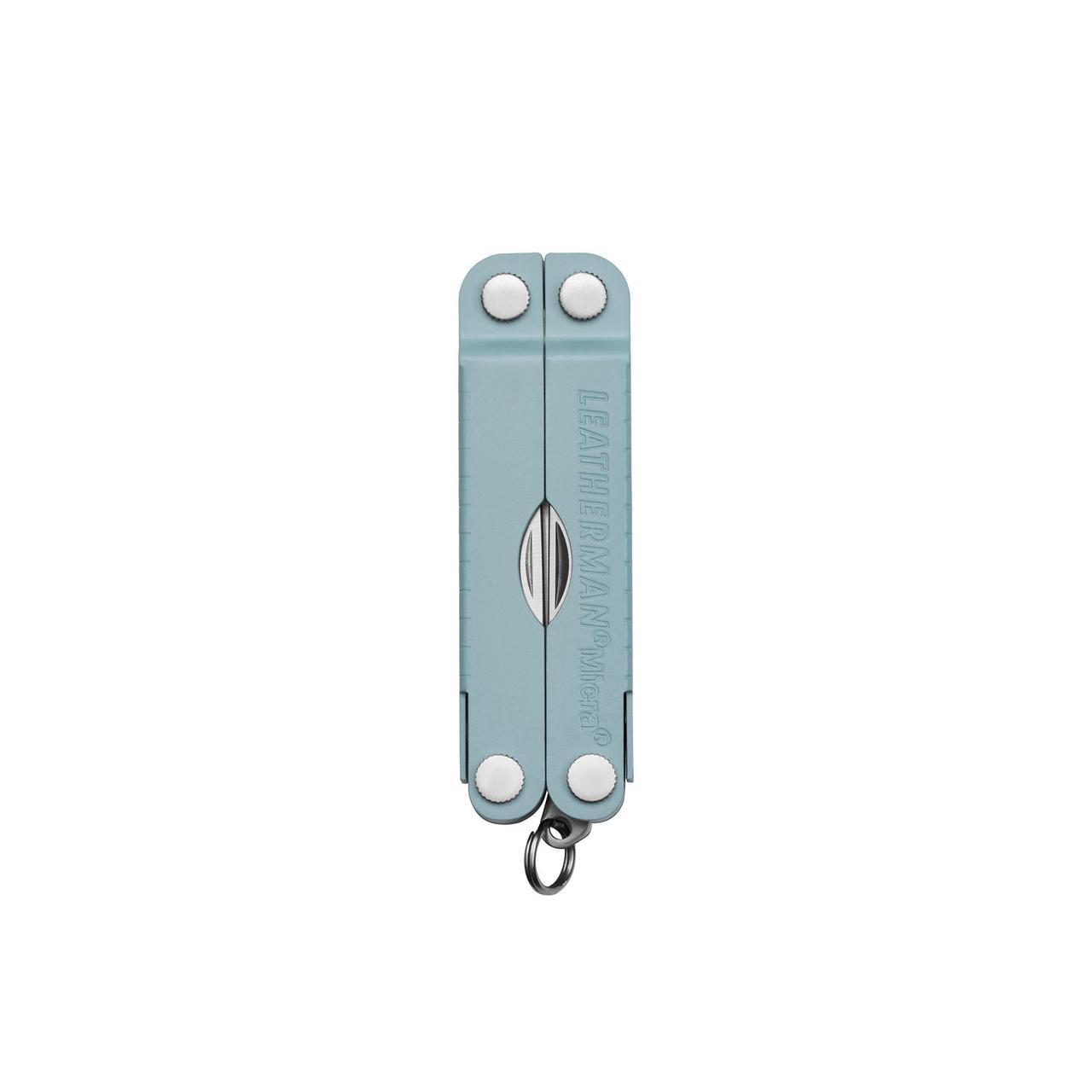 Мультитул Leatherman Micra Arctic (833036) фото 5