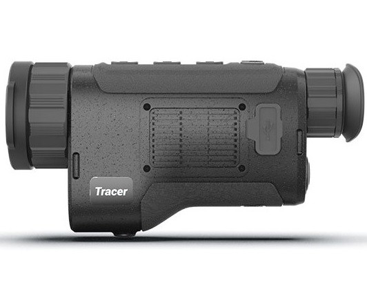 Тепловизор Cono Tech Tracer 50 LRF 384x288, NETD – 25 мК, до 3540 м, с дальномером фото 3