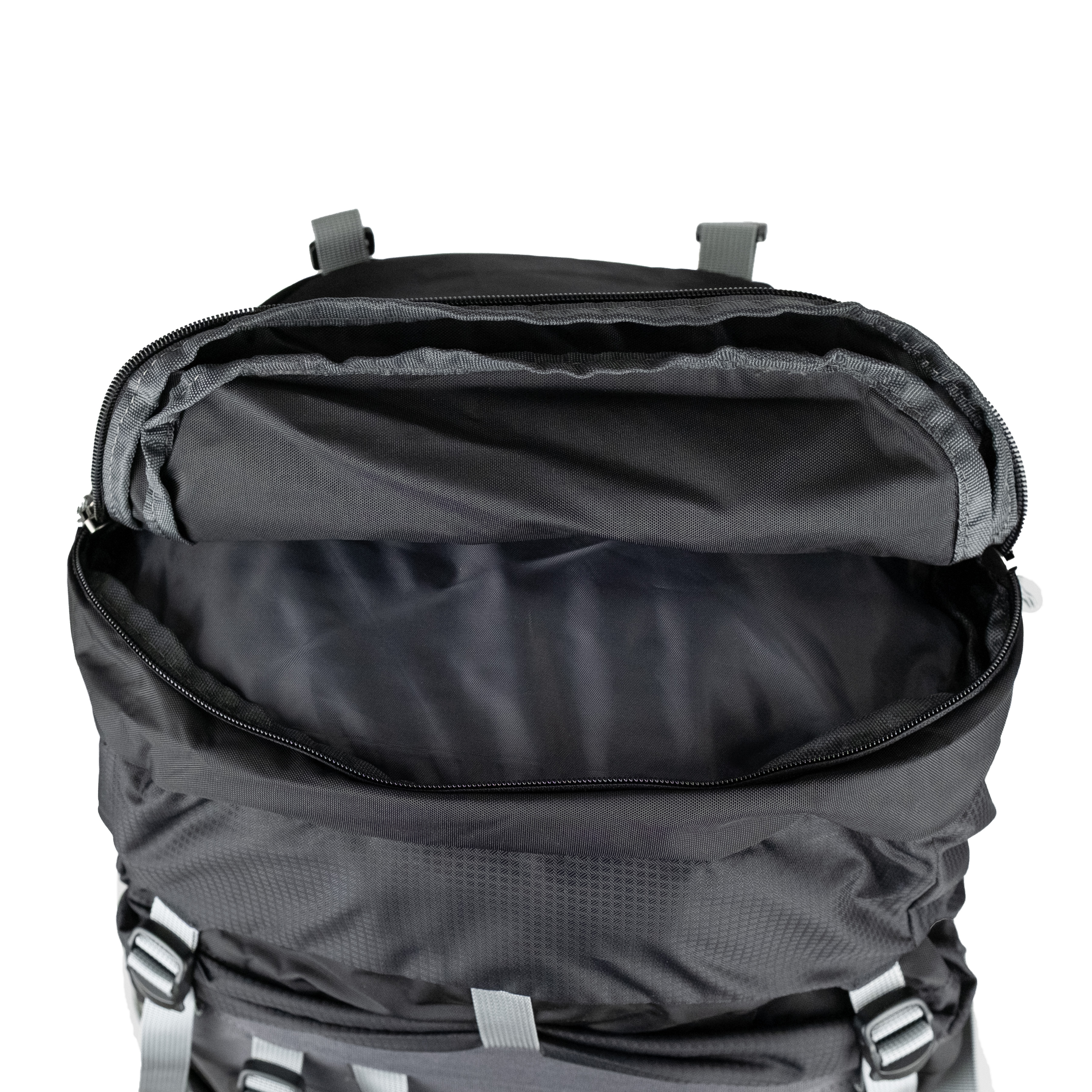 Рюкзак Tramp Thor 90+10 л UTRP-054-black фото 15